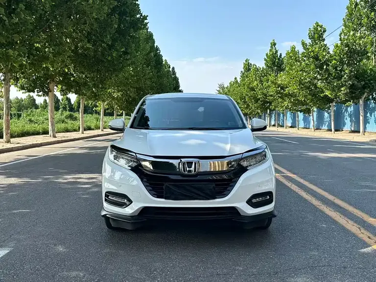 Honda Vezel 220 TURBO CVT Elite