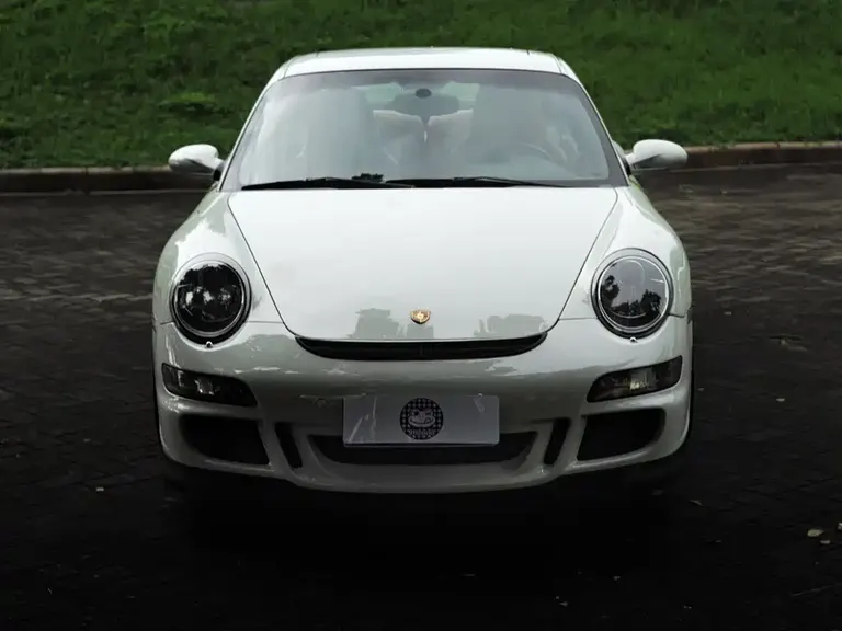Porsche 911 Carrera S 3.8 L