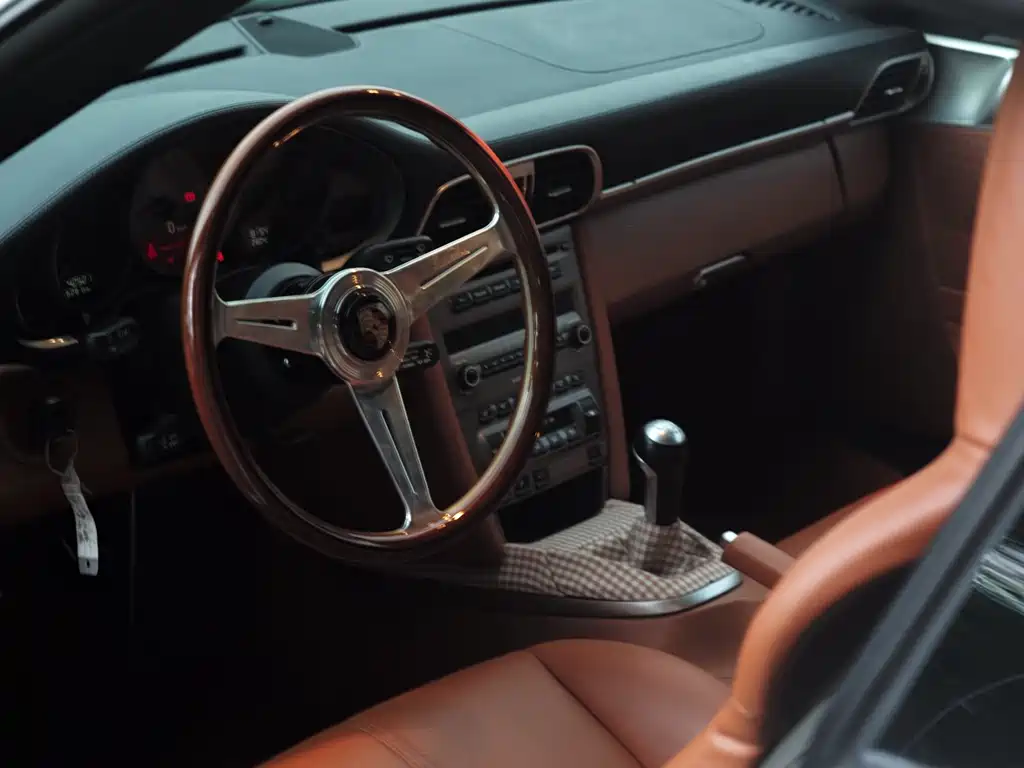 Porsche 911 Carrera S 3.8 L