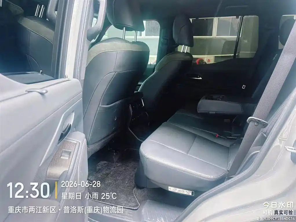 Lexus GX OVERTRAIL Far Peak