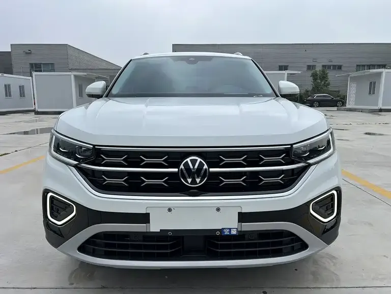 Volkswagen Tayron 280 TSI 2 WD Luxury Plus Advanced
