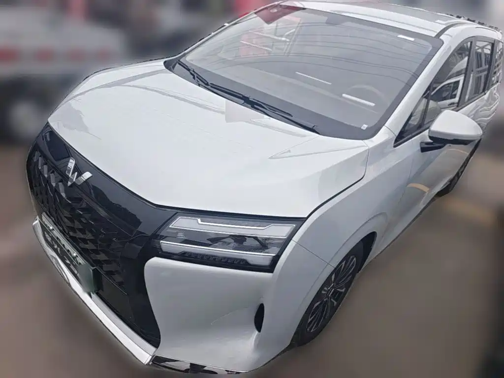 Xingguang 730 NEV 星光730新能源 2025款 插混 125 km 豪华型