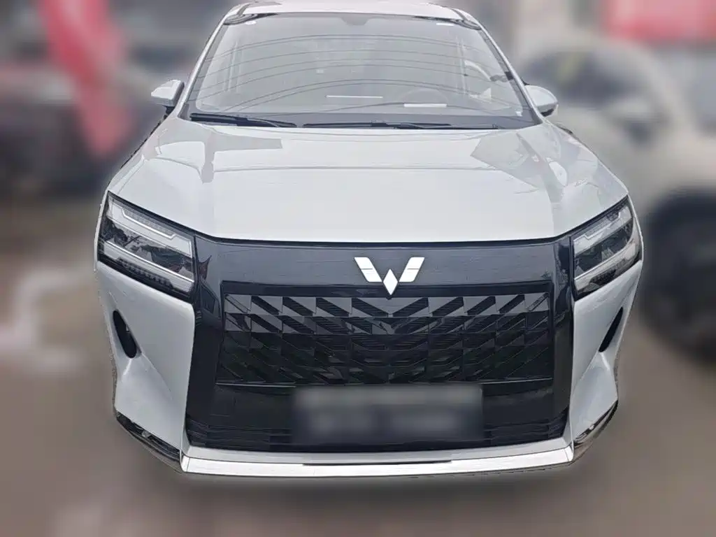 Xingguang 730 NEV 星光730新能源 2025款 插混 125 km 豪华型