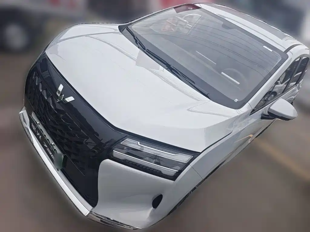 Xingguang 730 NEV 星光730新能源 2025款 插混 125 km 豪华型