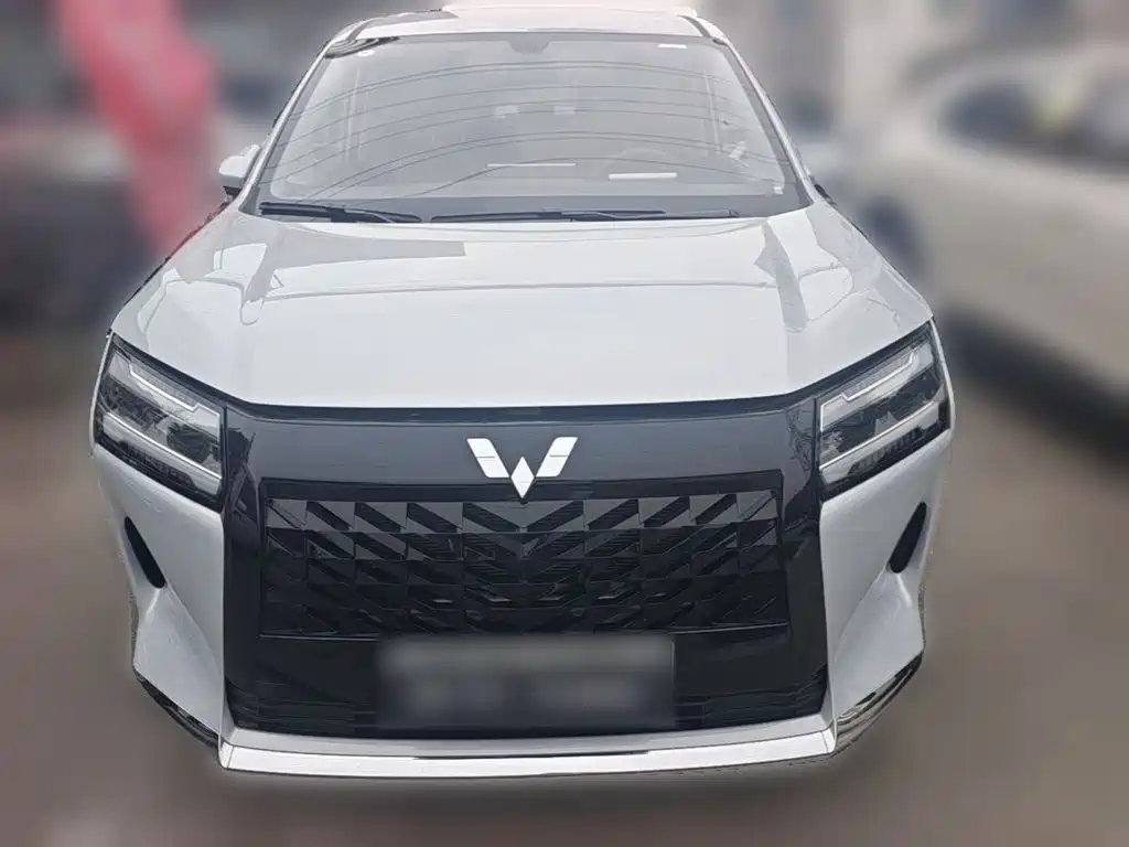 Xingguang 730 NEV 星光730新能源 2025款 插混 125 km 豪华型