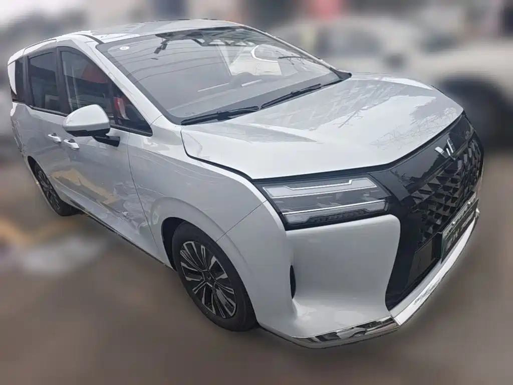 Xingguang 730 NEV 星光730新能源 2025款 插混 125 km 豪华型