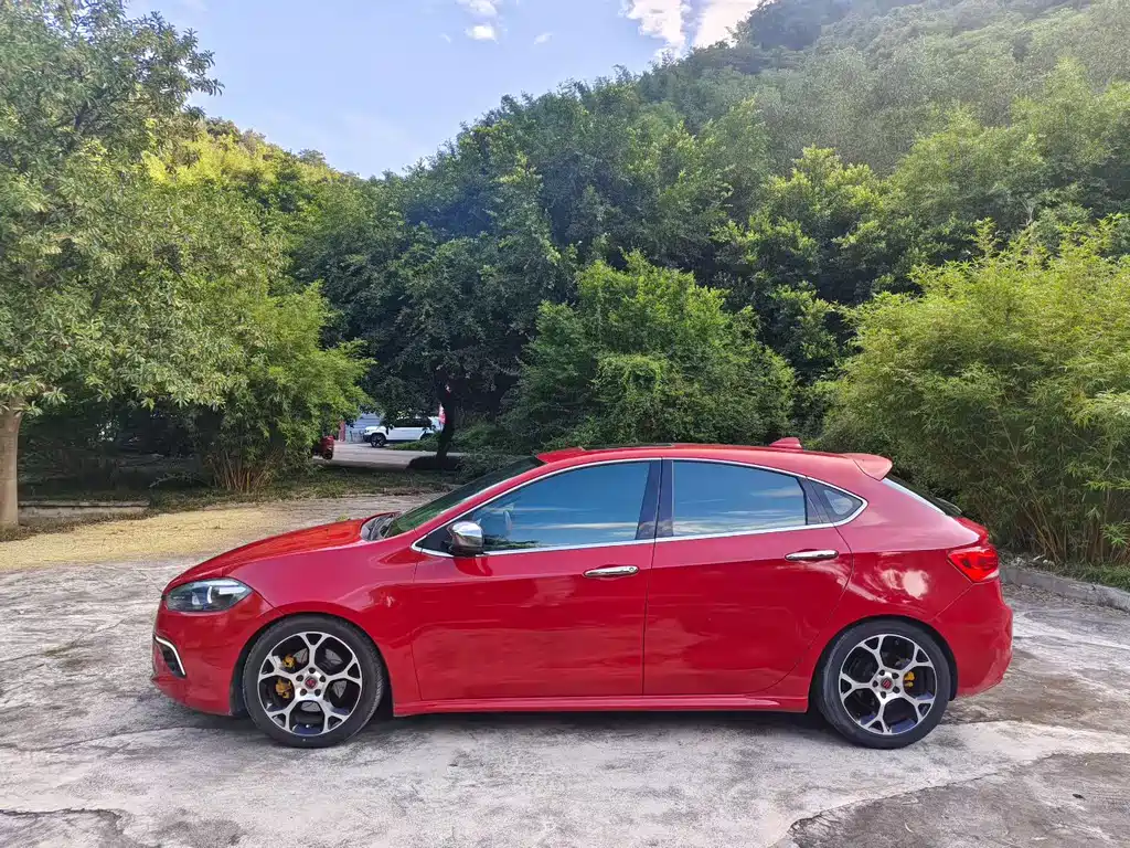 Ottimo 1.4 T Auto Sport