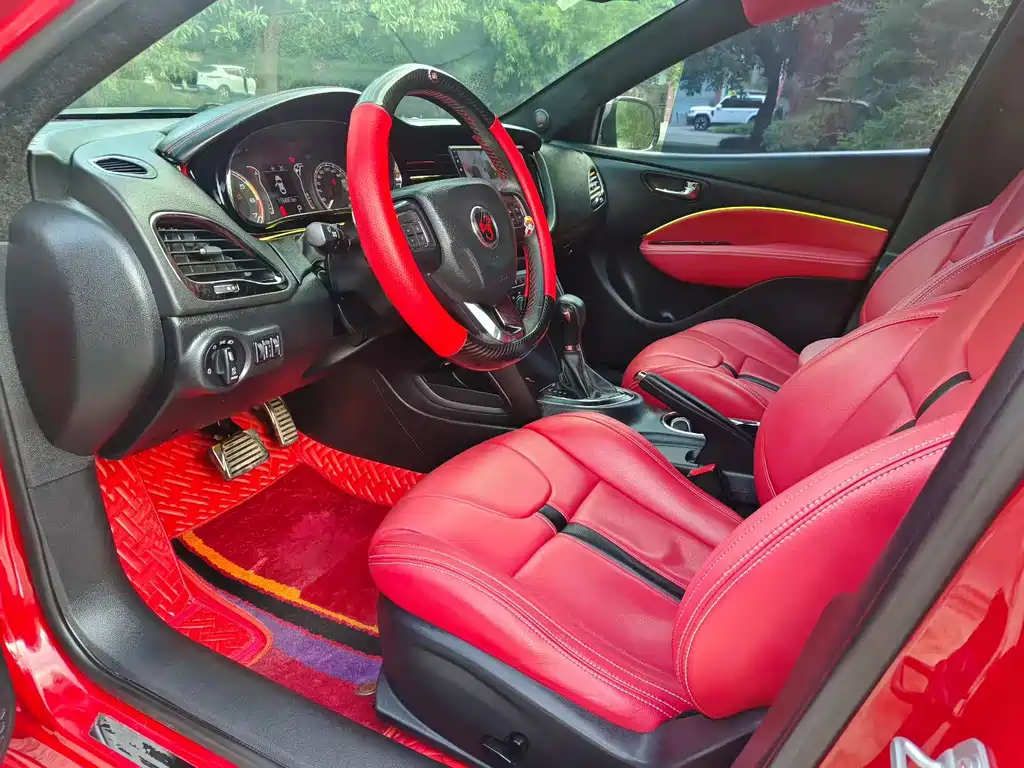 Ottimo 1.4 T Auto Sport