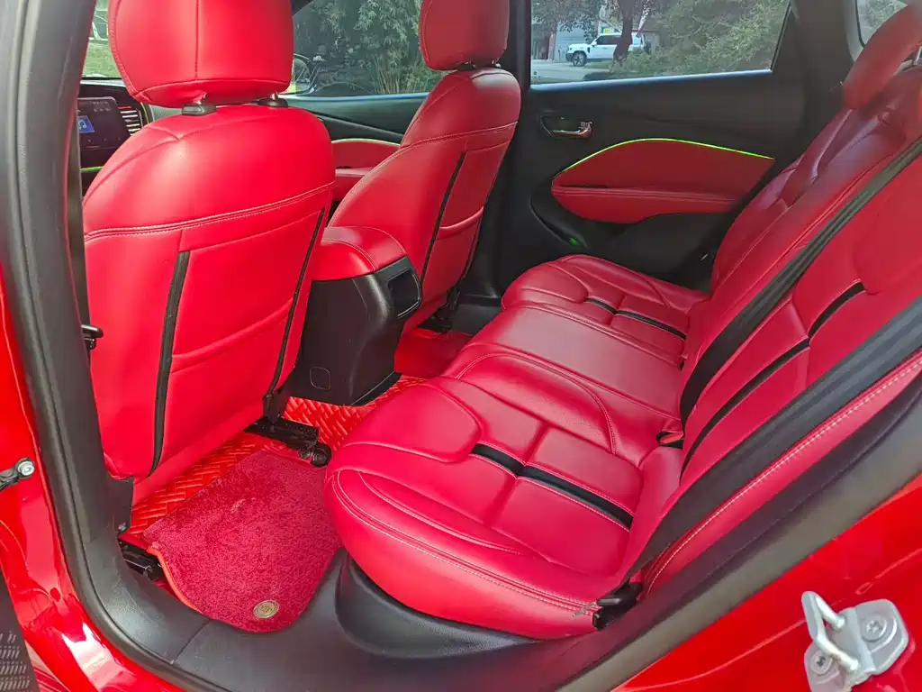 Ottimo 1.4 T Auto Sport