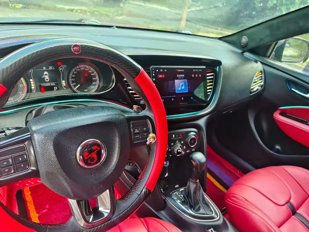 Ottimo 1.4 T Auto Sport