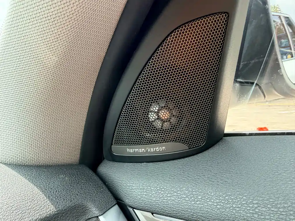 BMW X1 xDrive20 Li Luxury