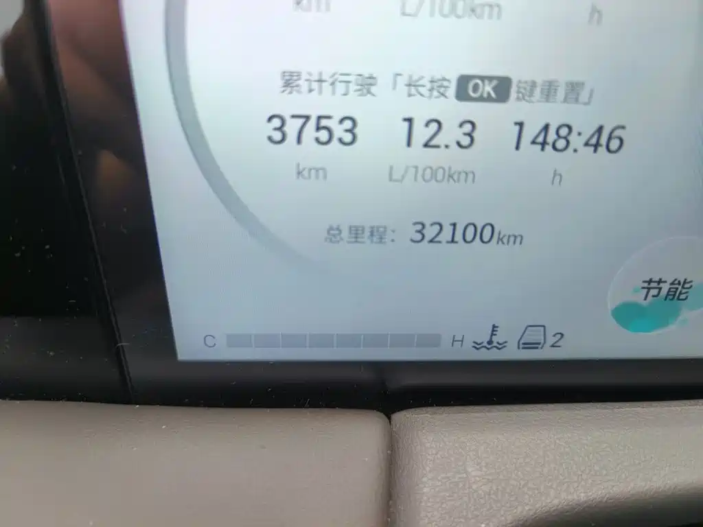 GAC Trumpchi M8 Master Series 400 T Distinguished