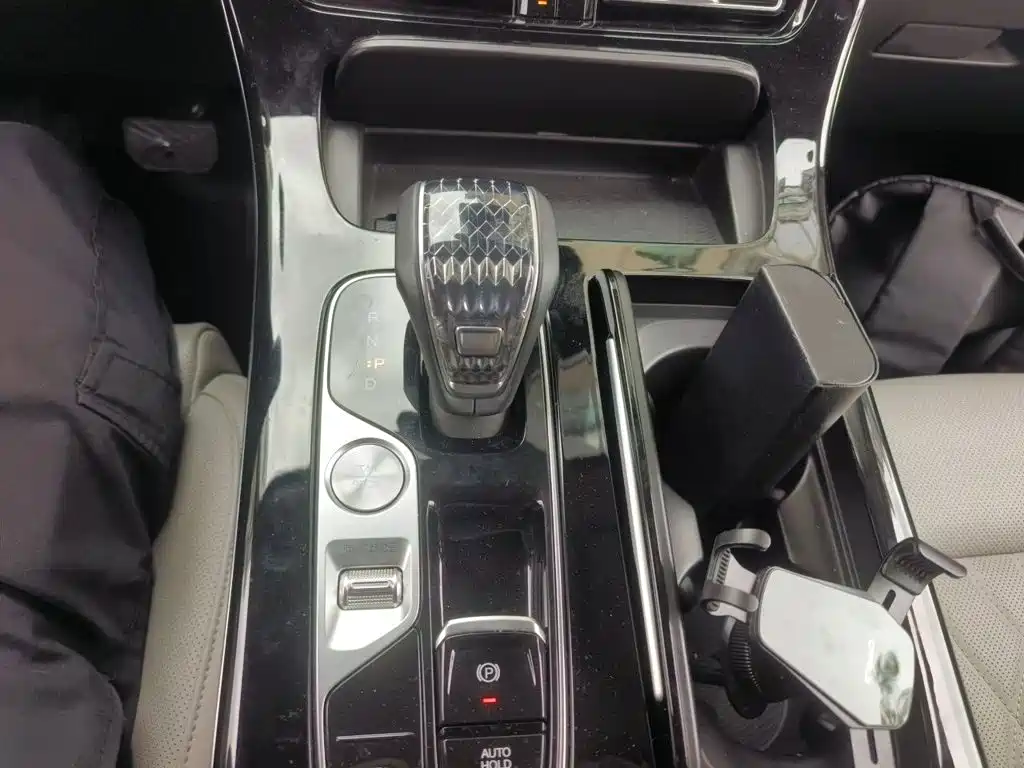 GAC Trumpchi M8 Master Series 400 T Distinguished