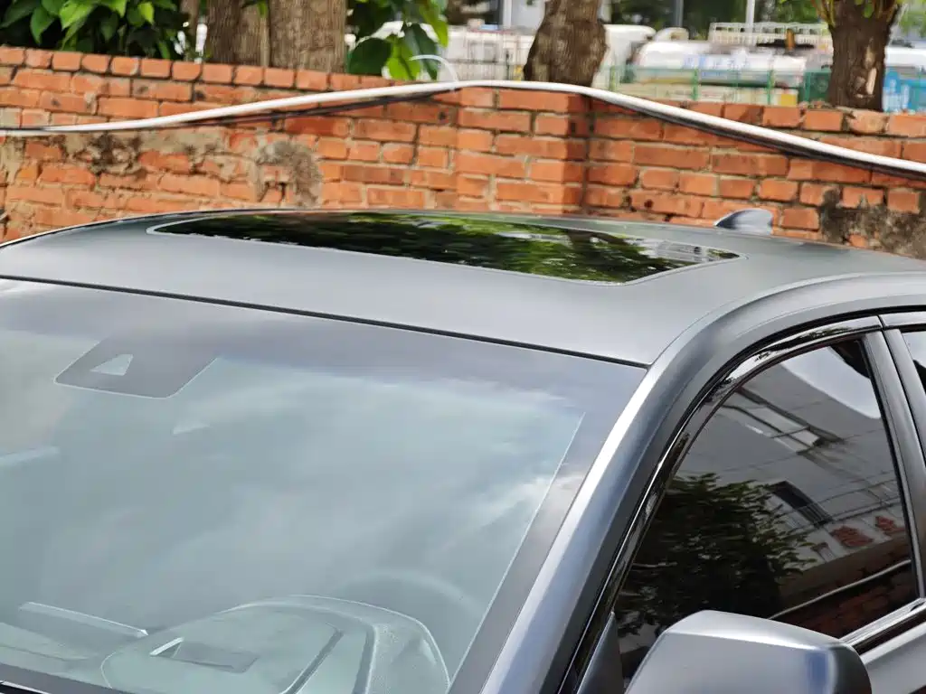 Cadillac CT4 28 T Fashion
