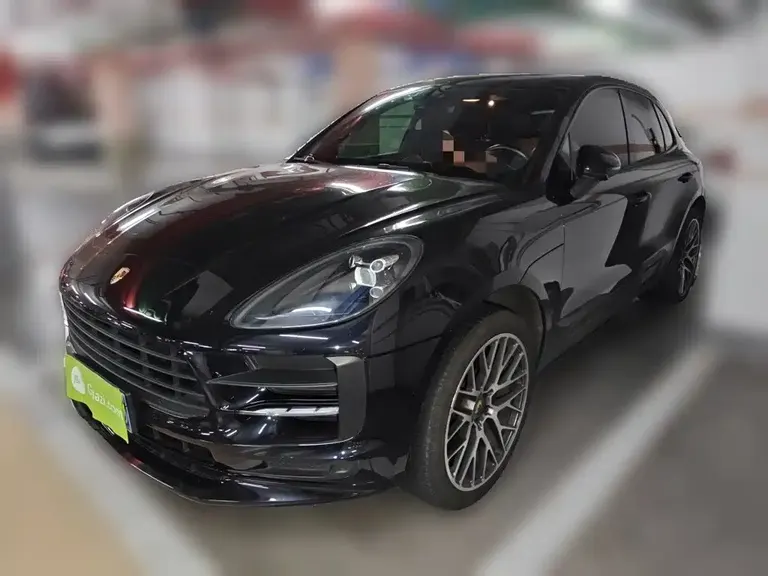 Porsche Macan Macan 2.0 T