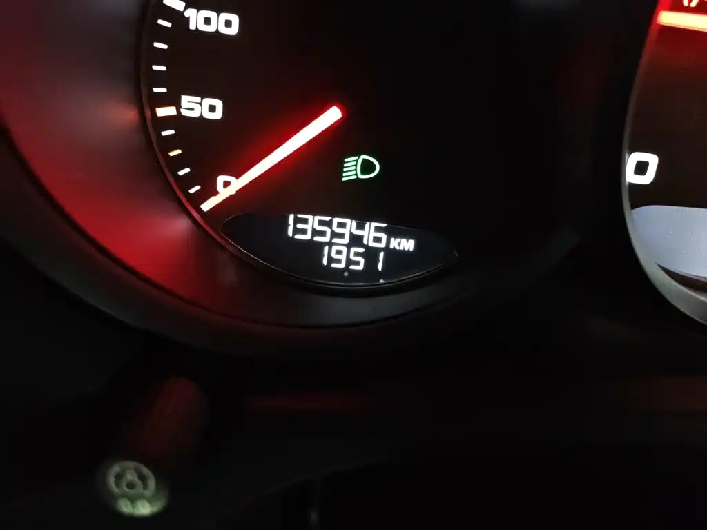 Macan Macan 2.0 T