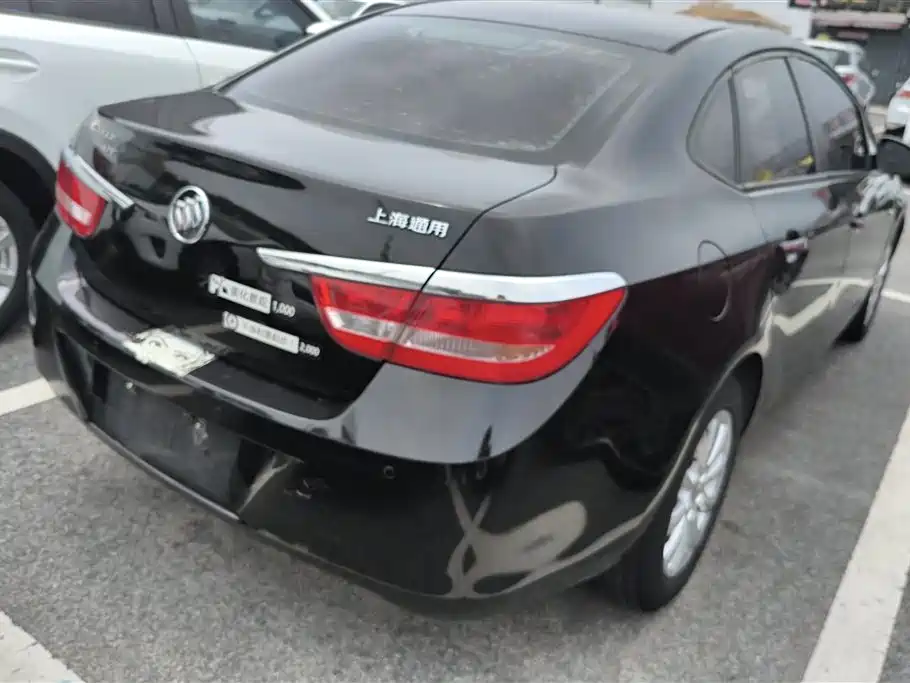 Excelle GT GT 1.6 L Manual Progressive