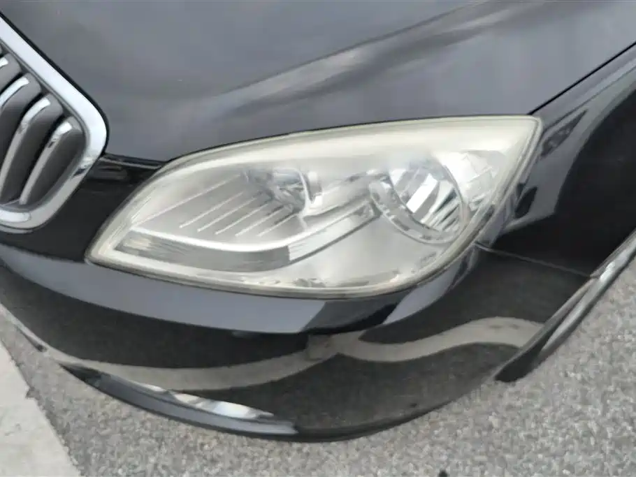 Excelle GT GT 1.6 L Manual Progressive