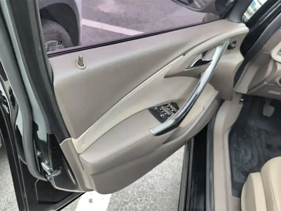 Excelle GT GT 1.6 L Manual Progressive