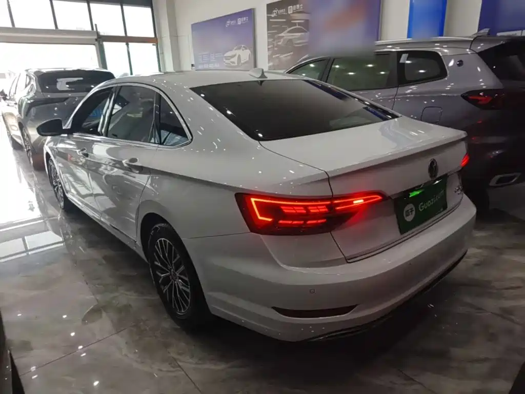 Sagitar 280 TSI DSG Comfort CN-VI