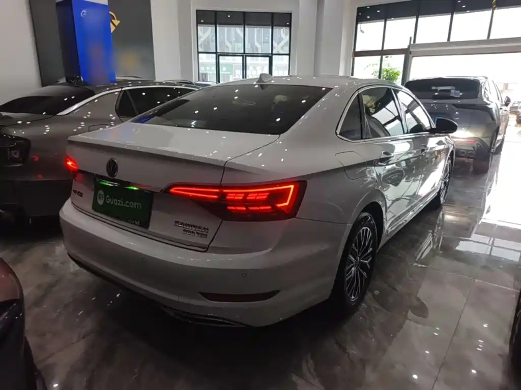 Sagitar 280 TSI DSG Comfort CN-VI