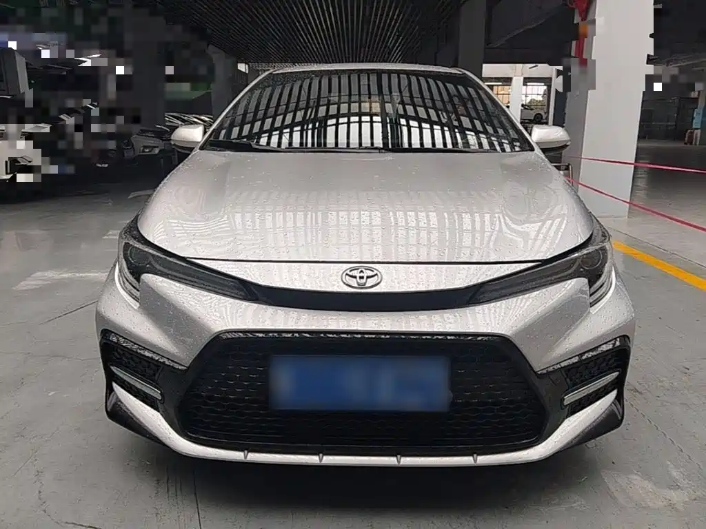 Levin 185 T CVT Sport