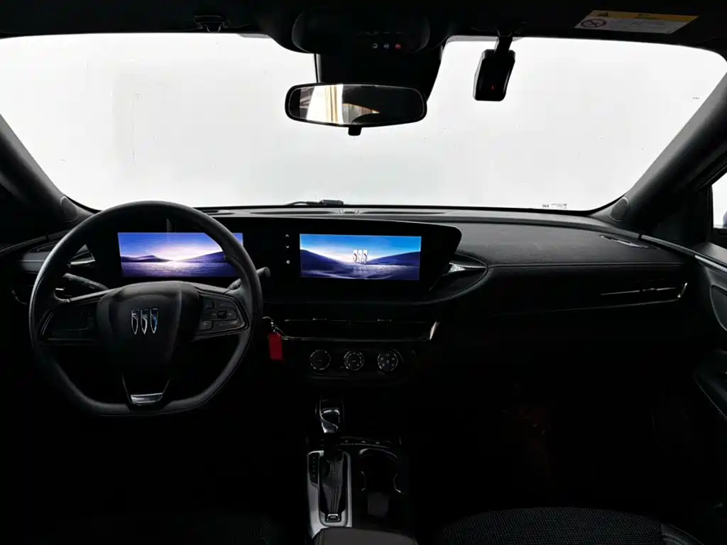Angyang 昂扬 2022款 1.5 T 悦享版