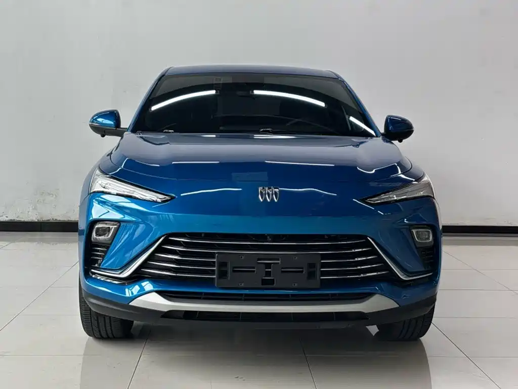 Angyang 昂扬 2022款 1.5 T 悦享版