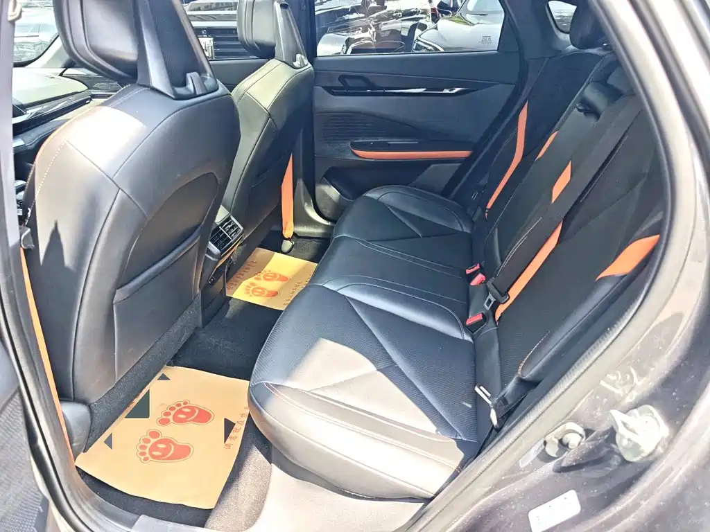 Changan UNI-V 1.5 T Sport