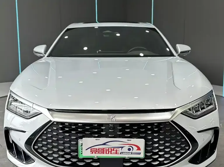 BYD Han DM-i Glory 121 KM Elite