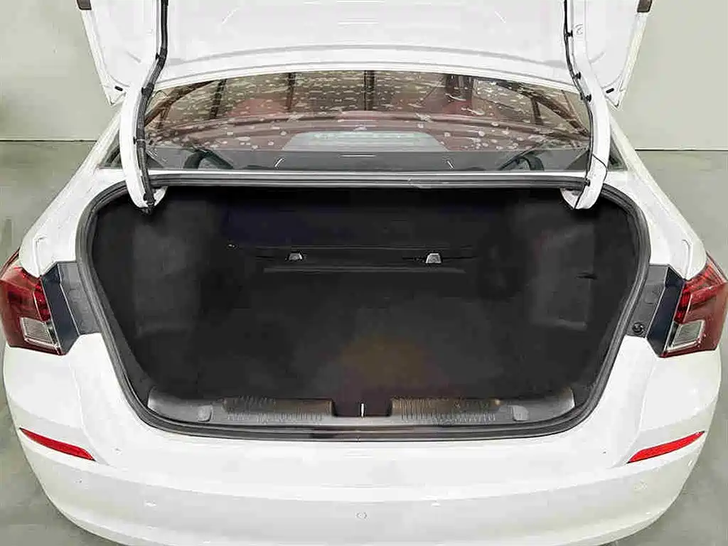 Excelle 15 N CVT Elite