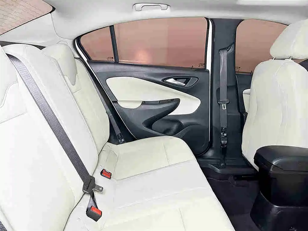 Excelle 15 N CVT Elite