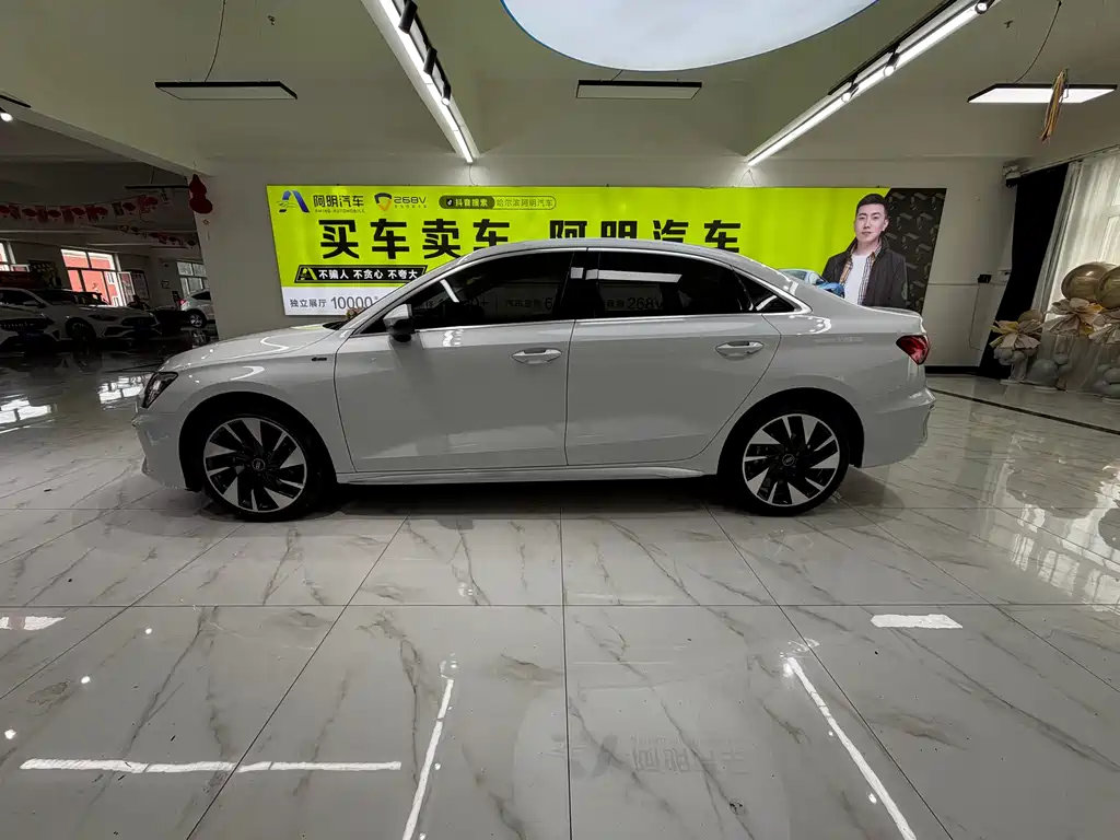 Audi A3 A3 L Limousine 35 TFSI Fashion Sport