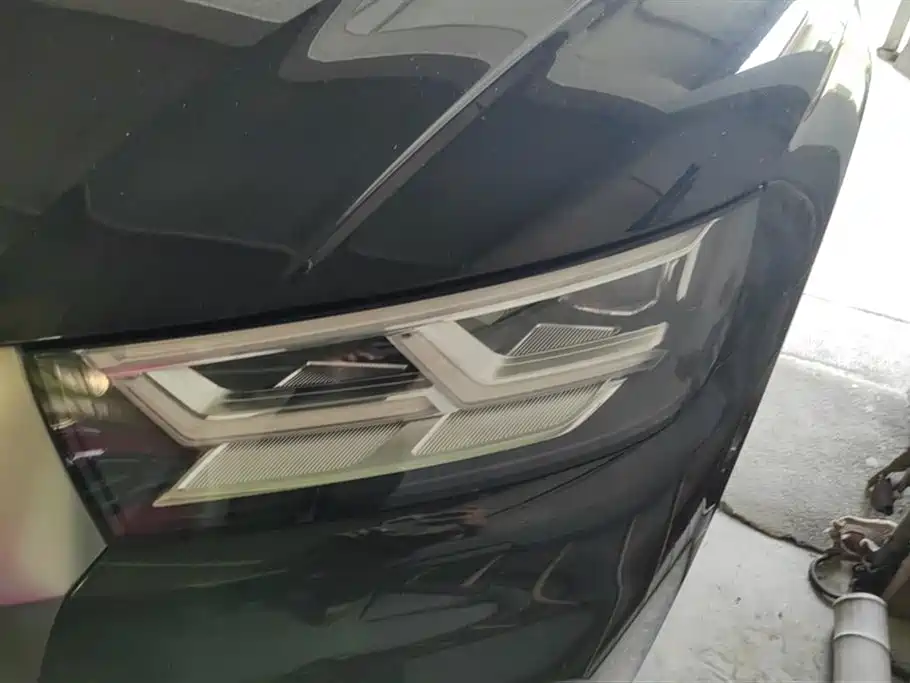 Audi Q5 L 40 TFSI Honor Enjoyment Fashion CN-VI