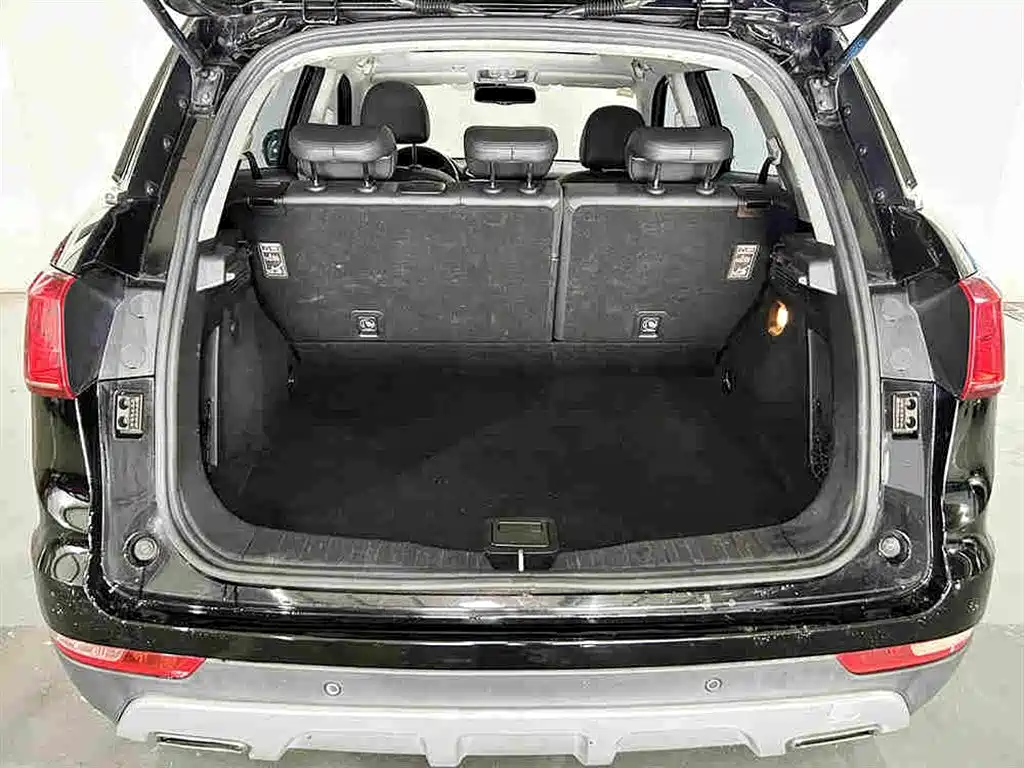 Haval H6 Coupe Blue Label 2.0 T Auto 2 WD Distinguished
