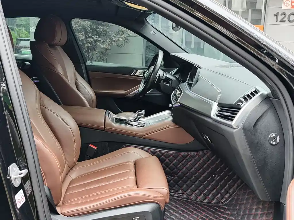 BMW X6 xDrive30 i M Sport Package