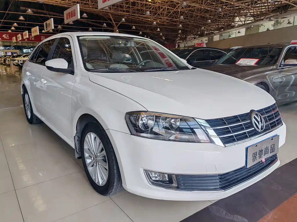 Gran Lavida 1.6 L Auto Comfort