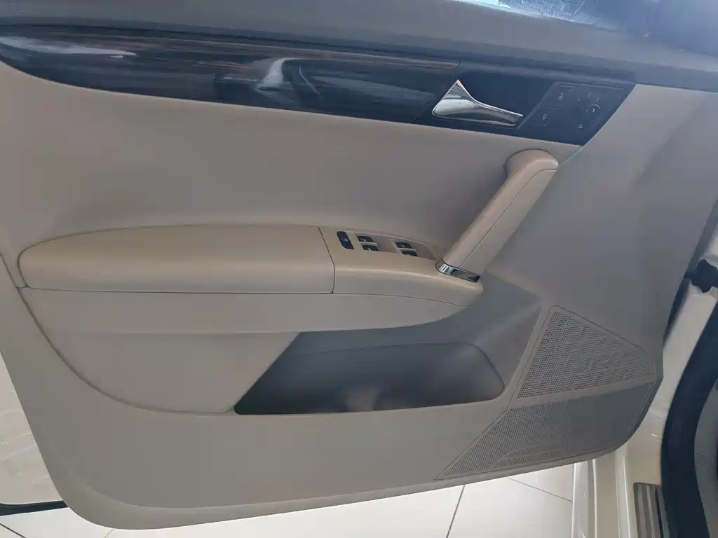 Gran Lavida 1.6 L Auto Comfort