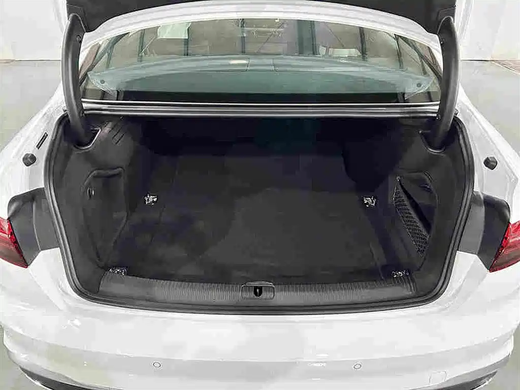 Audi A4 L 40 TFSI Fashion Dynamic