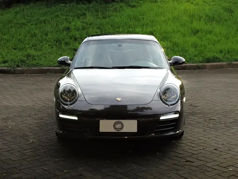 Porsche 911 Targa 4 3.6 L