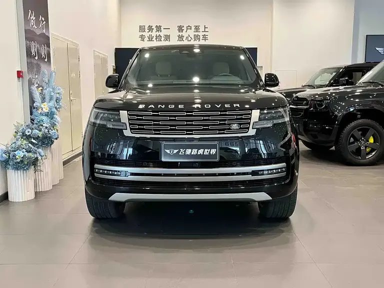 Land Rover Range Rover 3.0 L6 360 PS Prosperity