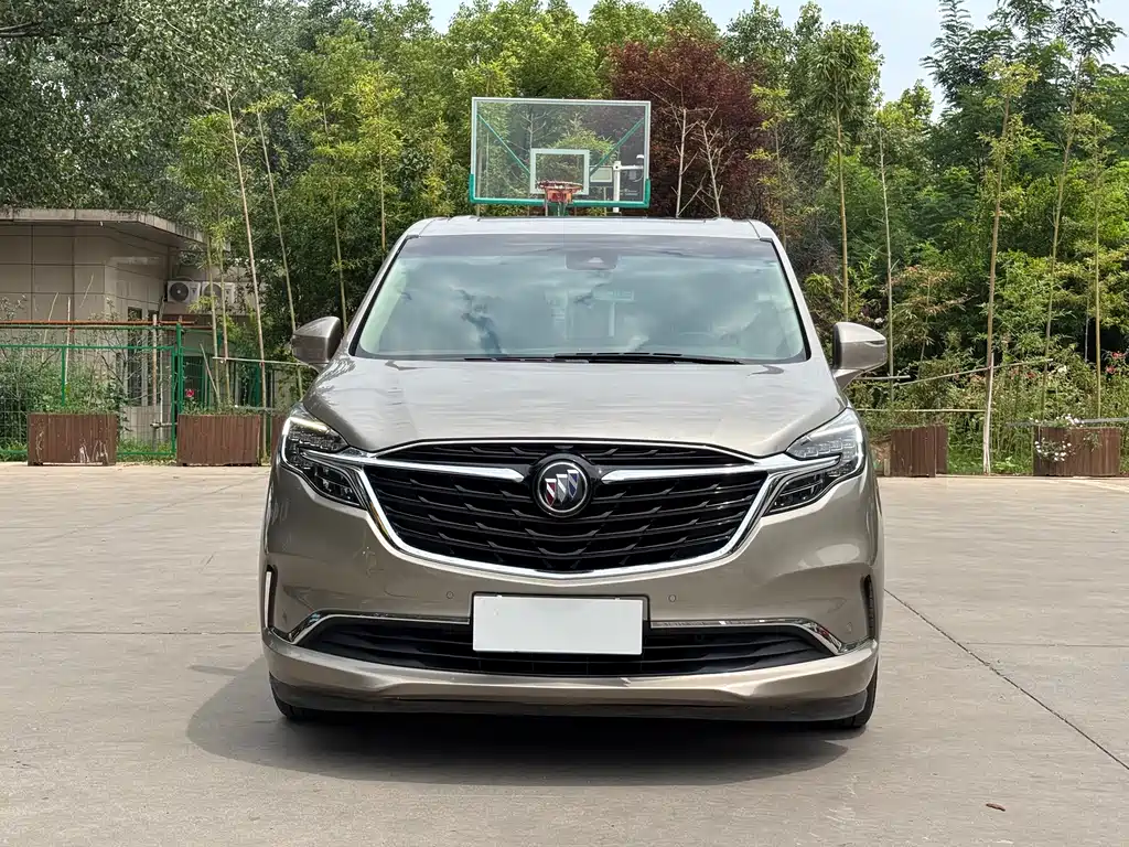 Buick GL8 ES LaCrosse 653 T Premium