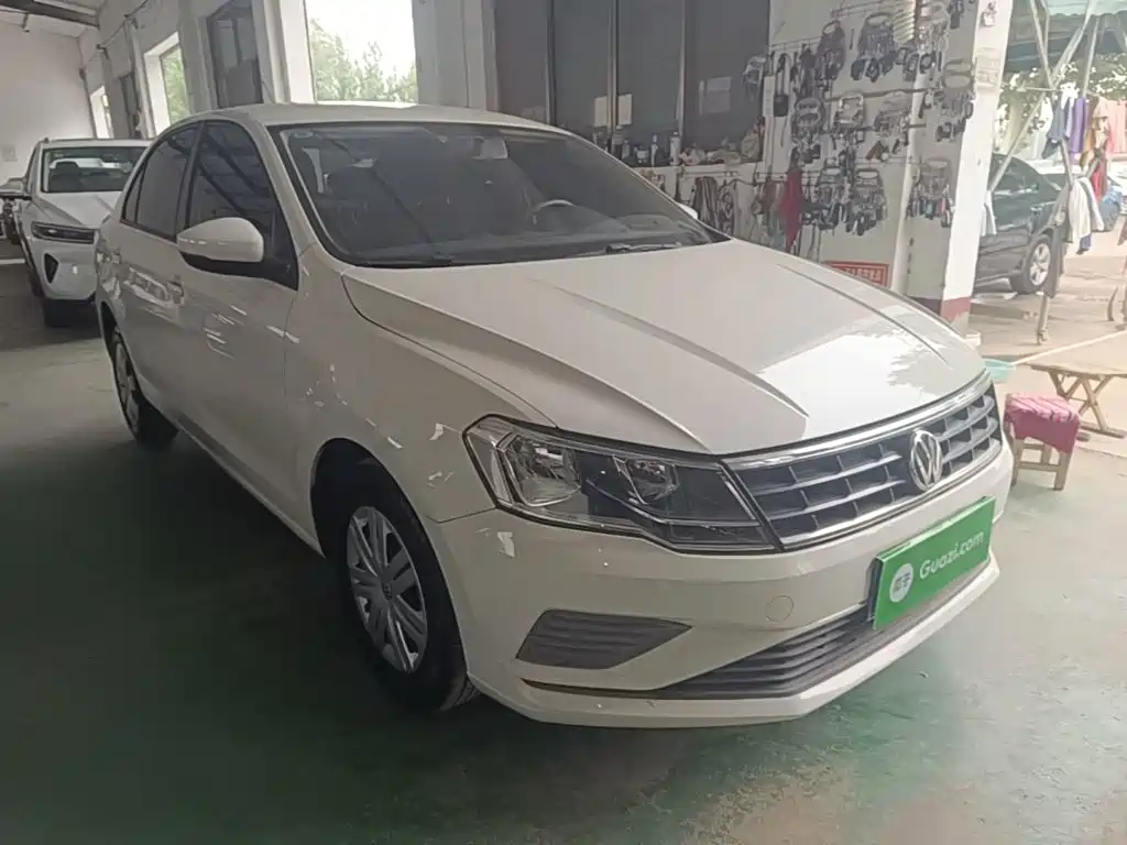 Jetta 1.4 L Manual Fashion