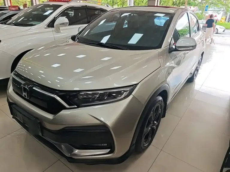 Honda XR-V 220 TURBO CVT Luxury