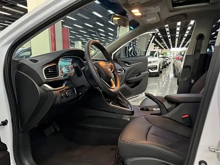 Excelle GT Exemplary 1.5 L Auto Progressive