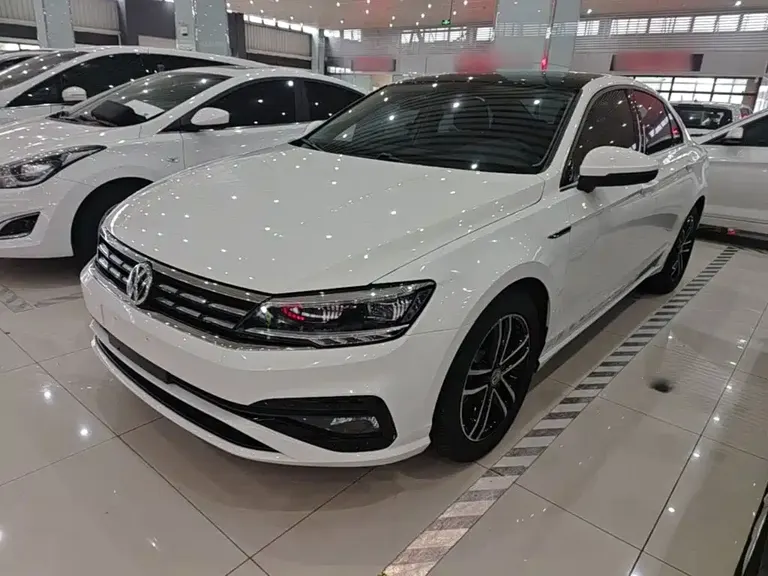 Volkswagen Lamando 280 TSI DSG Comfort
