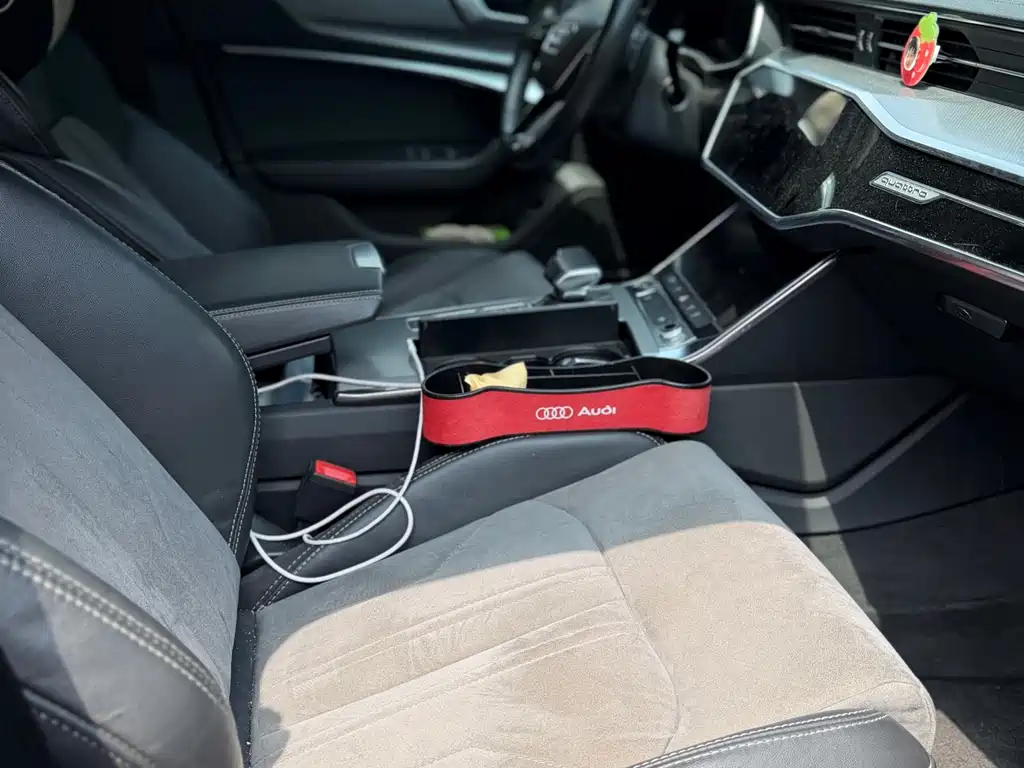 Audi A6 L 45 TFSI Select Dynamic