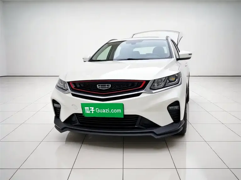 Geely Binyue PRO 260 T DCT Knight
