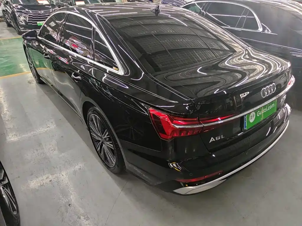 Audi A6 L Facelift 45 TFSI Select Dynamic