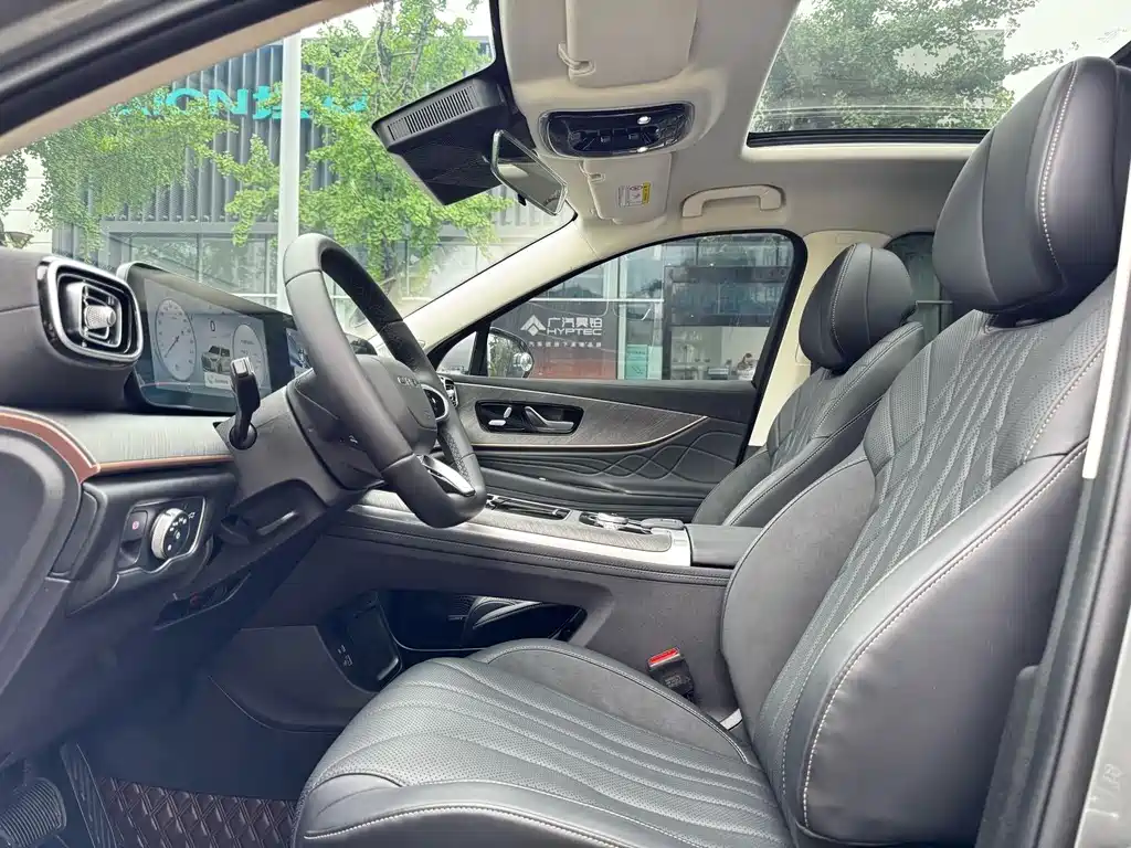 Tiggo 9 2.0 T DCT 2 WD Comfort Enjoyment 5-seat